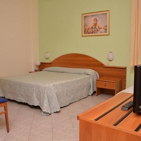 Hotel Velino Le Marmore Екстериор снимка