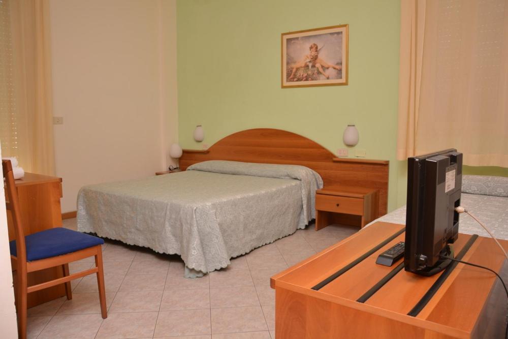 Hotel Velino Le Marmore Екстериор снимка